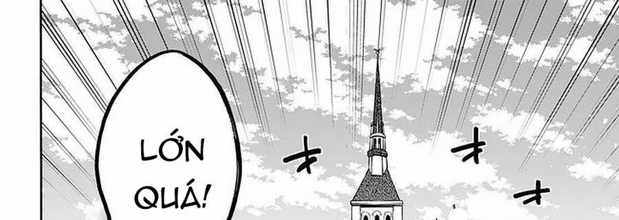 Thanh Niên 29 Xuân Chuyển Sinh Tới Dị Giới 17.5 trang 19