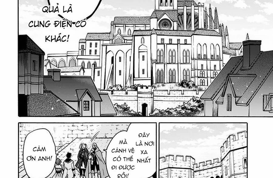 Thanh Niên 29 Xuân Chuyển Sinh Tới Dị Giới 17.5 trang 20