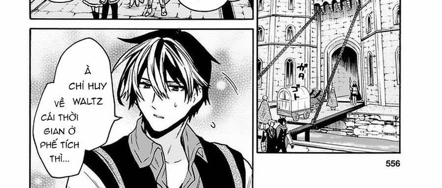 Thanh Niên 29 Xuân Chuyển Sinh Tới Dị Giới 17.5 trang 21