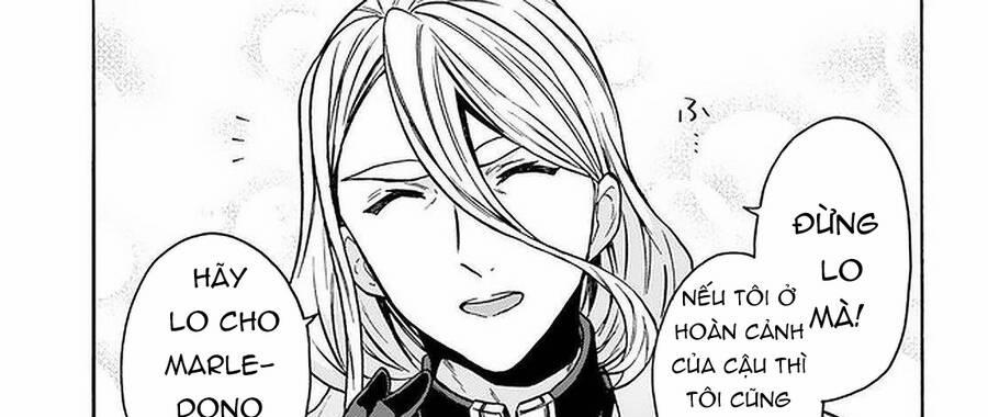 Thanh Niên 29 Xuân Chuyển Sinh Tới Dị Giới 17.5 trang 22