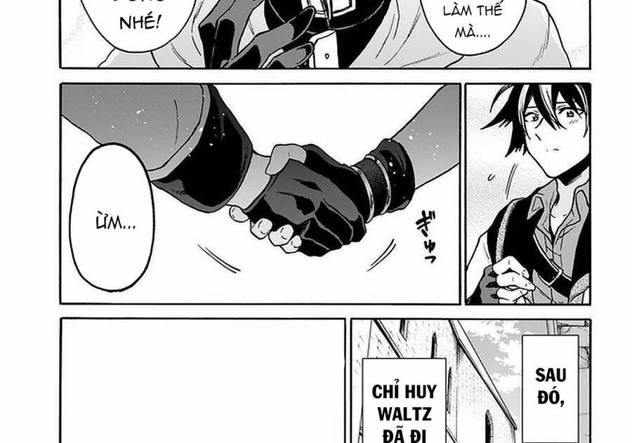 Thanh Niên 29 Xuân Chuyển Sinh Tới Dị Giới 17.5 trang 23