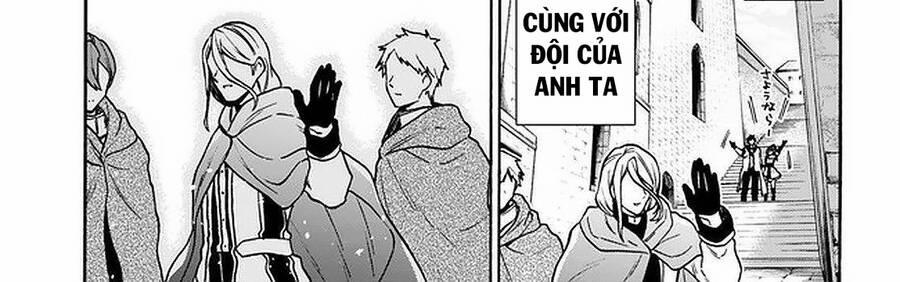 Thanh Niên 29 Xuân Chuyển Sinh Tới Dị Giới 17.5 trang 24