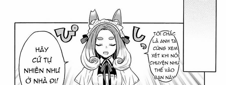 Thanh Niên 29 Xuân Chuyển Sinh Tới Dị Giới 17.5 trang 25