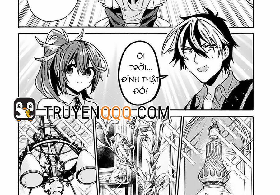 Thanh Niên 29 Xuân Chuyển Sinh Tới Dị Giới 17.5 trang 26