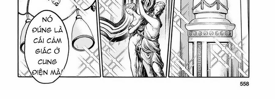 Thanh Niên 29 Xuân Chuyển Sinh Tới Dị Giới 17.5 trang 27