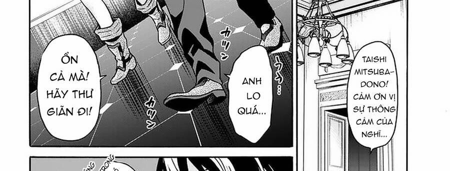 Thanh Niên 29 Xuân Chuyển Sinh Tới Dị Giới 17.5 trang 31