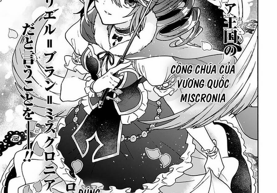 Thanh Niên 29 Xuân Chuyển Sinh Tới Dị Giới 17.5 trang 35