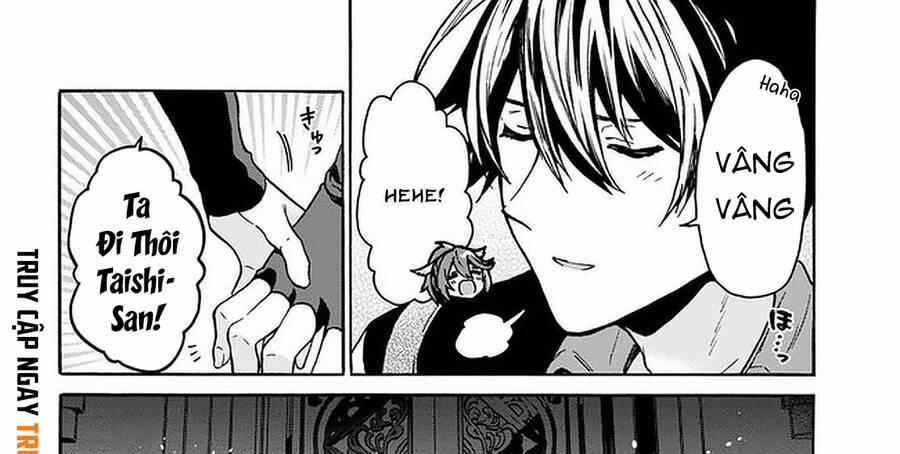 Thanh Niên 29 Xuân Chuyển Sinh Tới Dị Giới 17.5 trang 37