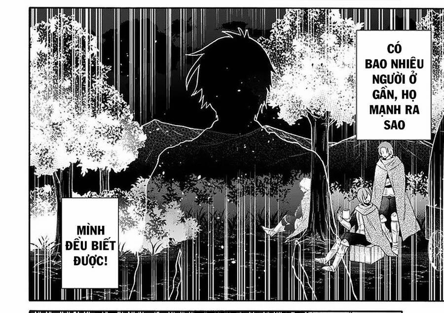 Thanh Niên 29 Xuân Chuyển Sinh Tới Dị Giới 17.5 trang 5