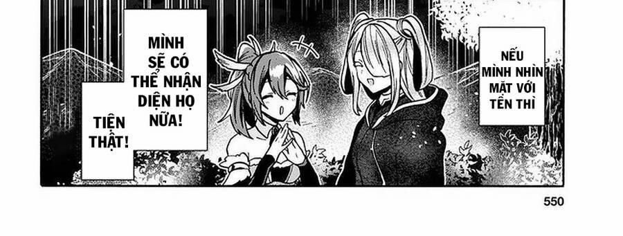 Thanh Niên 29 Xuân Chuyển Sinh Tới Dị Giới 17.5 trang 6