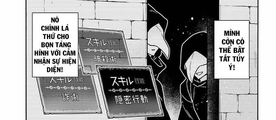 Thanh Niên 29 Xuân Chuyển Sinh Tới Dị Giới 17.5 trang 7