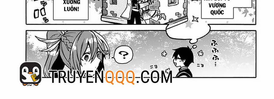 Thanh Niên 29 Xuân Chuyển Sinh Tới Dị Giới 17.5 trang 9