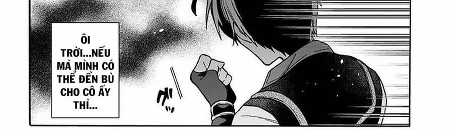 Thanh Niên 29 Xuân Chuyển Sinh Tới Dị Giới 17 trang 10