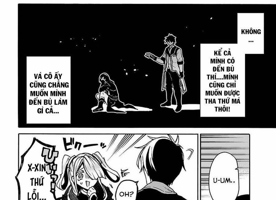 Thanh Niên 29 Xuân Chuyển Sinh Tới Dị Giới 17 trang 11