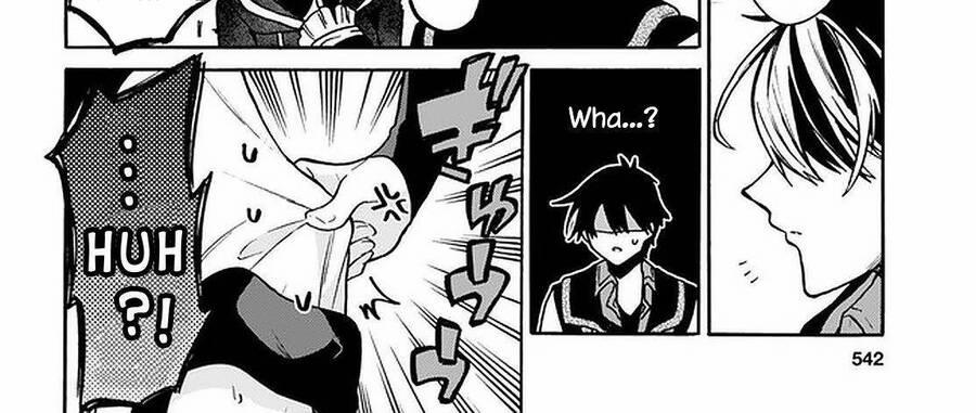 Thanh Niên 29 Xuân Chuyển Sinh Tới Dị Giới 17 trang 12