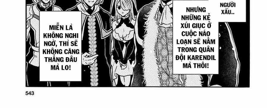 Thanh Niên 29 Xuân Chuyển Sinh Tới Dị Giới 17 trang 15