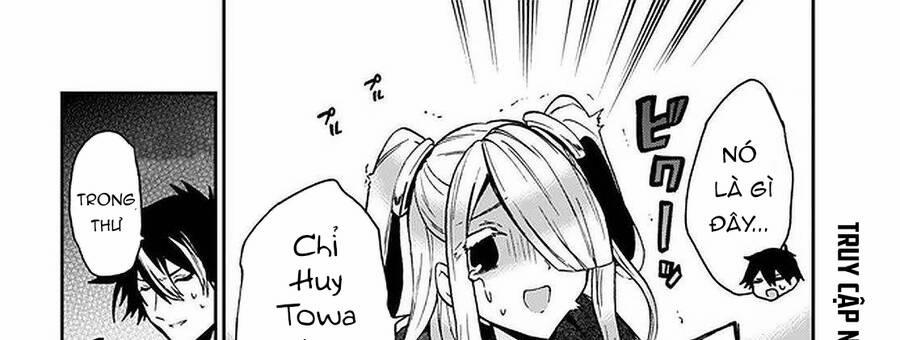 Thanh Niên 29 Xuân Chuyển Sinh Tới Dị Giới 17 trang 16