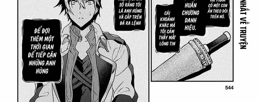 Thanh Niên 29 Xuân Chuyển Sinh Tới Dị Giới 17 trang 17