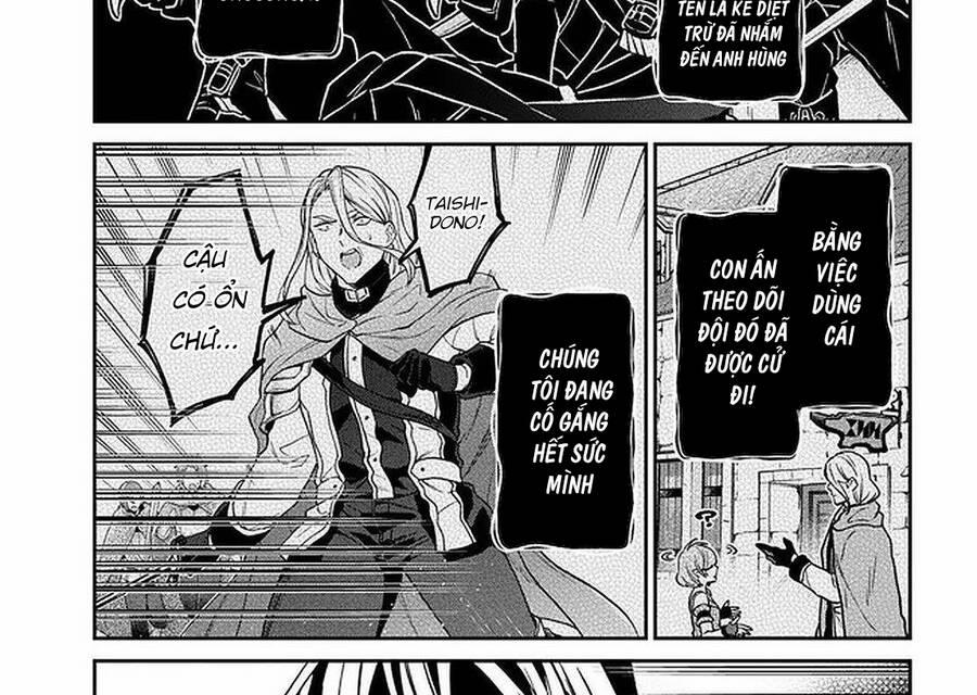 Thanh Niên 29 Xuân Chuyển Sinh Tới Dị Giới 17 trang 19