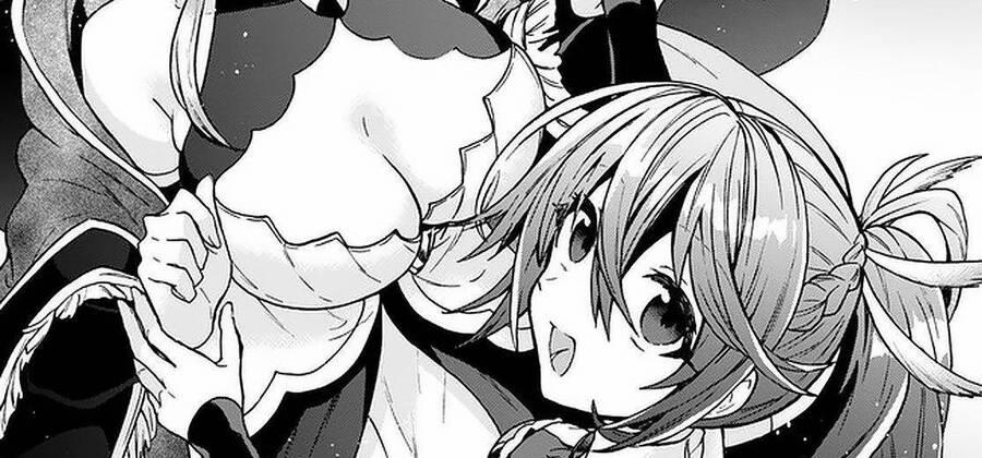 Thanh Niên 29 Xuân Chuyển Sinh Tới Dị Giới 17 trang 2