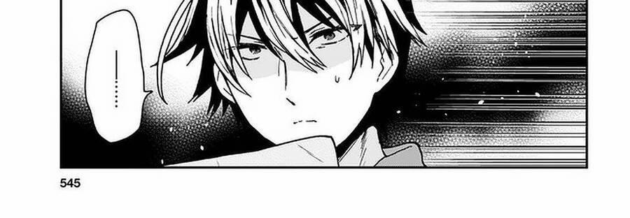 Thanh Niên 29 Xuân Chuyển Sinh Tới Dị Giới 17 trang 20