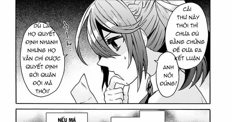 Thanh Niên 29 Xuân Chuyển Sinh Tới Dị Giới 17 trang 22