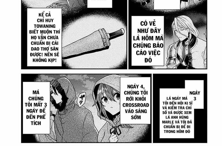 Thanh Niên 29 Xuân Chuyển Sinh Tới Dị Giới 17 trang 25