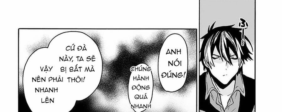 Thanh Niên 29 Xuân Chuyển Sinh Tới Dị Giới 17 trang 27