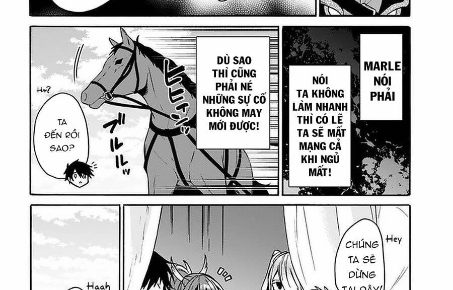 Thanh Niên 29 Xuân Chuyển Sinh Tới Dị Giới 17 trang 28