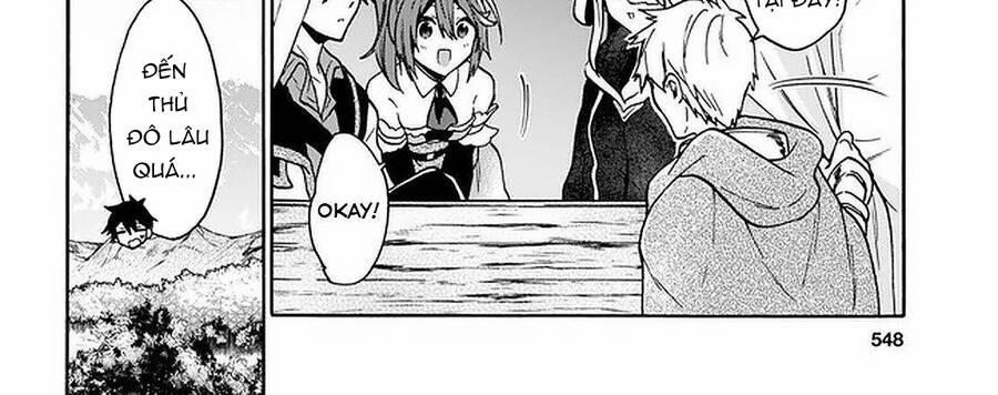 Thanh Niên 29 Xuân Chuyển Sinh Tới Dị Giới 17 trang 29