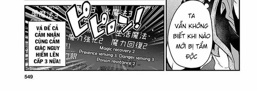 Thanh Niên 29 Xuân Chuyển Sinh Tới Dị Giới 17 trang 32