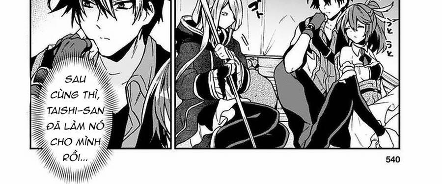 Thanh Niên 29 Xuân Chuyển Sinh Tới Dị Giới 17 trang 6