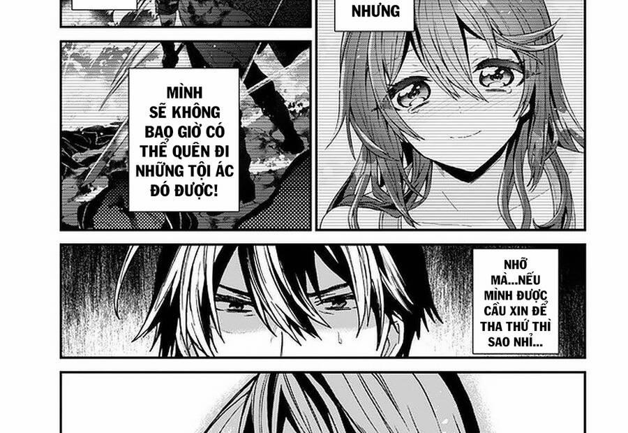 Thanh Niên 29 Xuân Chuyển Sinh Tới Dị Giới 17 trang 8