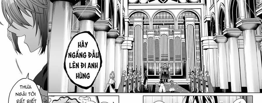 Thanh Niên 29 Xuân Chuyển Sinh Tới Dị Giới 18.1 trang 11