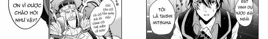 Thanh Niên 29 Xuân Chuyển Sinh Tới Dị Giới 18.1 trang 12