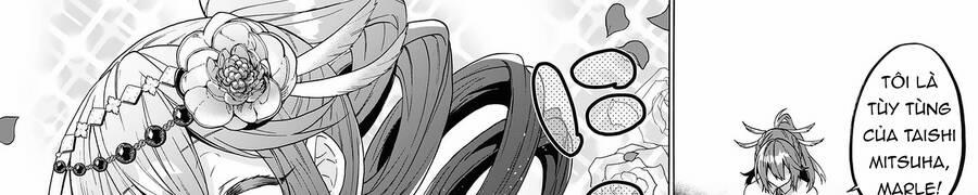 Thanh Niên 29 Xuân Chuyển Sinh Tới Dị Giới 18.1 trang 13