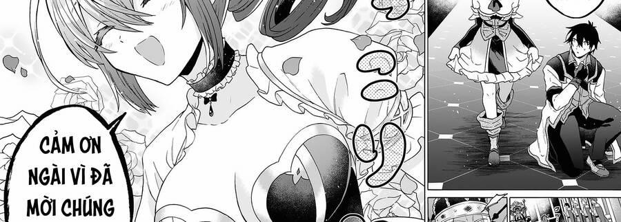 Thanh Niên 29 Xuân Chuyển Sinh Tới Dị Giới 18.1 trang 14