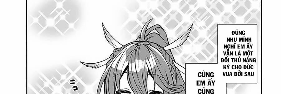 Thanh Niên 29 Xuân Chuyển Sinh Tới Dị Giới 18.1 trang 19