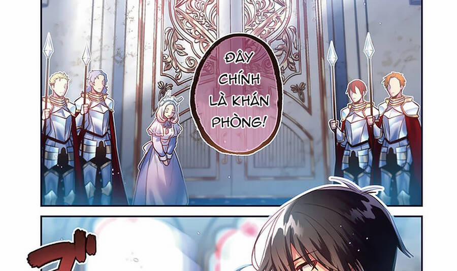 Thanh Niên 29 Xuân Chuyển Sinh Tới Dị Giới 18.1 trang 2