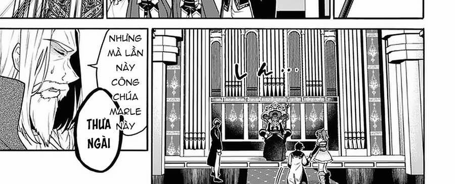 Thanh Niên 29 Xuân Chuyển Sinh Tới Dị Giới 18.1 trang 21