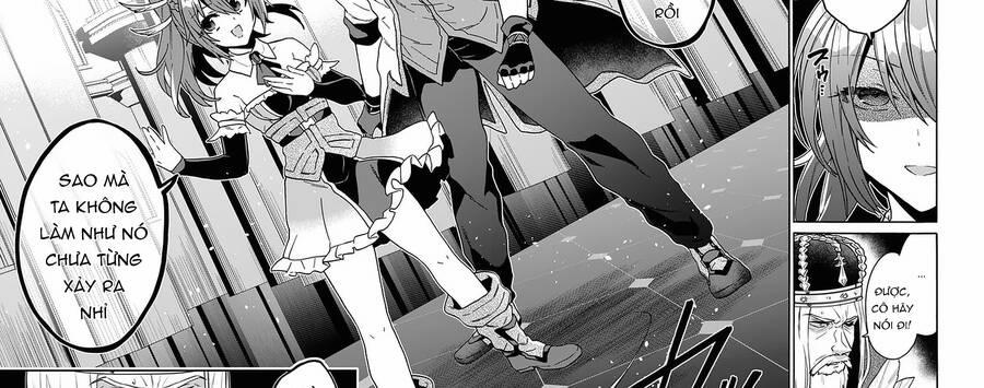 Thanh Niên 29 Xuân Chuyển Sinh Tới Dị Giới 18.1 trang 23