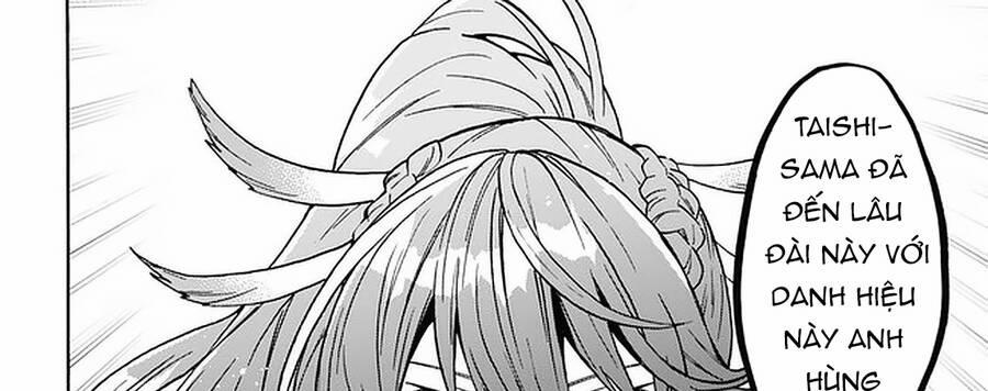 Thanh Niên 29 Xuân Chuyển Sinh Tới Dị Giới 18.1 trang 25
