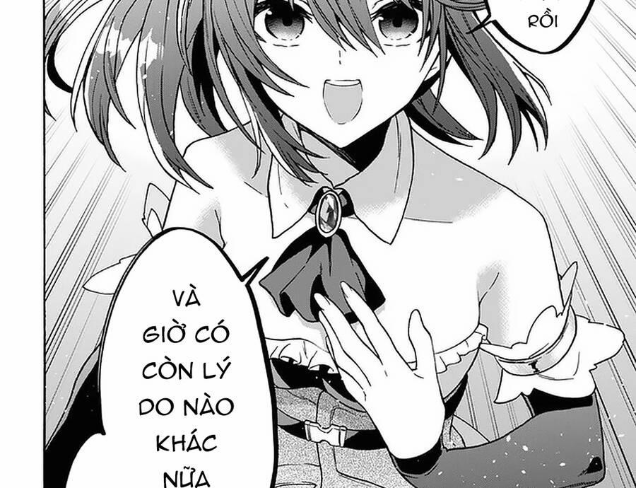 Thanh Niên 29 Xuân Chuyển Sinh Tới Dị Giới 18.1 trang 26