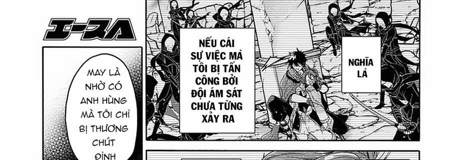 Thanh Niên 29 Xuân Chuyển Sinh Tới Dị Giới 18.1 trang 28