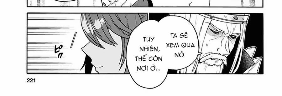 Thanh Niên 29 Xuân Chuyển Sinh Tới Dị Giới 18.1 trang 30