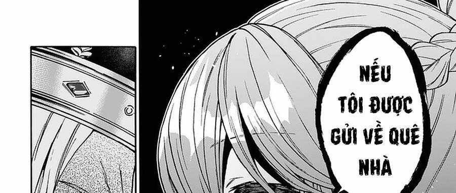 Thanh Niên 29 Xuân Chuyển Sinh Tới Dị Giới 18.1 trang 31
