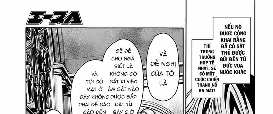 Thanh Niên 29 Xuân Chuyển Sinh Tới Dị Giới 18.1 trang 34