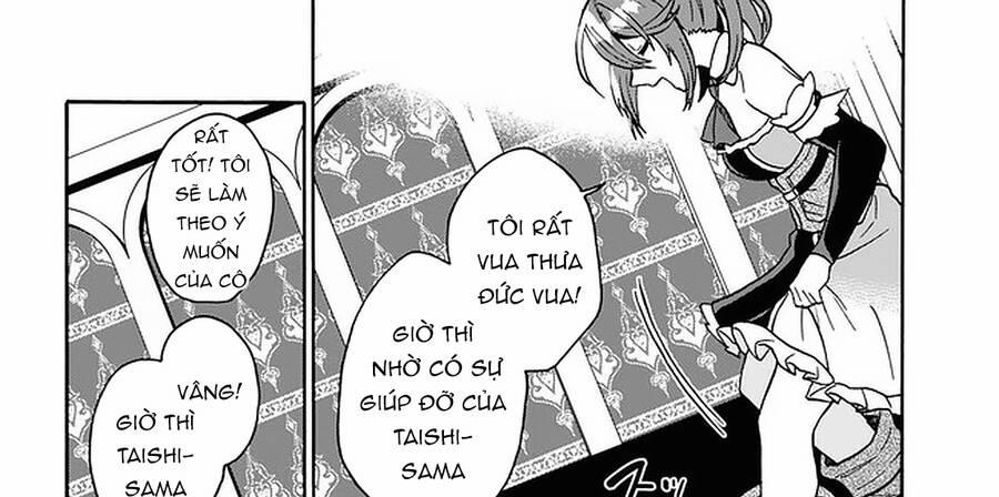 Thanh Niên 29 Xuân Chuyển Sinh Tới Dị Giới 18.1 trang 37