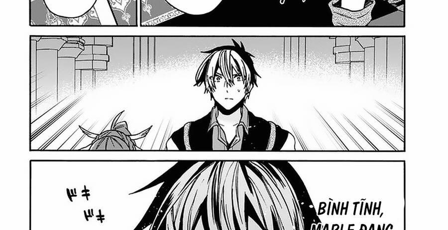 Thanh Niên 29 Xuân Chuyển Sinh Tới Dị Giới 18.1 trang 38