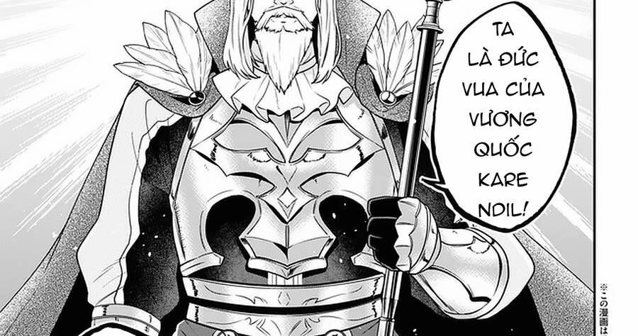 Thanh Niên 29 Xuân Chuyển Sinh Tới Dị Giới 18.1 trang 8